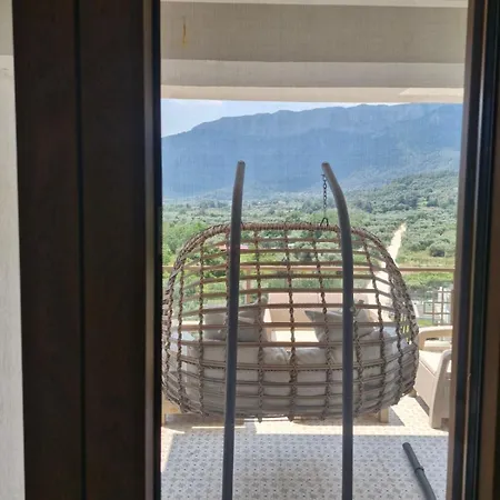 Smaragdos Thassos Boutique * Chrysi Ammoudia