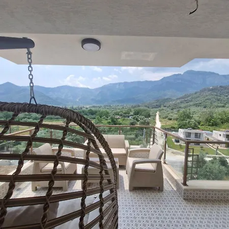 Сasa de vacaciones Smaragdos Thassos Boutique *