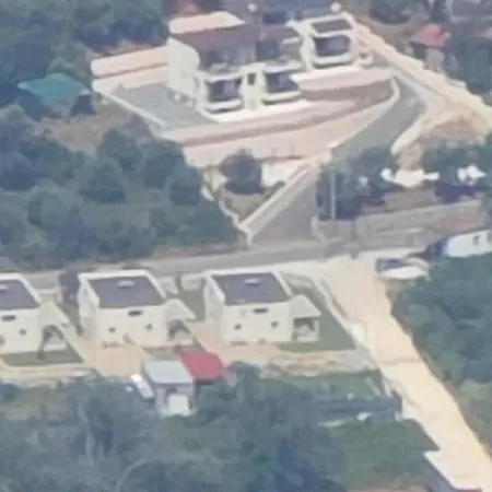 Smaragdos Thassos Boutique Сasa de vacaciones *