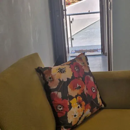 Smaragdos Thassos Boutique Сasa de vacaciones Chrysi Ammoudia