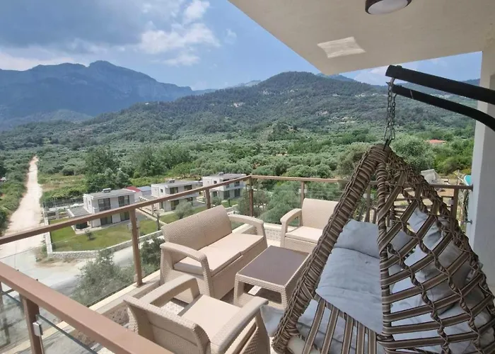 Smaragdos Thassos Boutique Chrysi Ammoudia