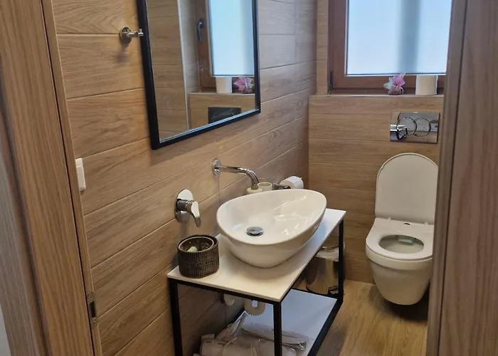Smaragdos Thassos Boutique Holiday home *