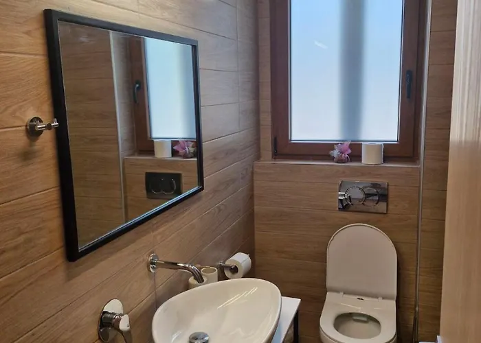 Holiday home Smaragdos Thassos Boutique Chrysi Ammoudia