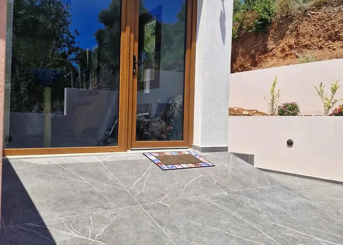 Holiday home Smaragdos Thassos Boutique
