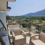 Smaragdos Thassos Boutique * Chrysi Ammoudia