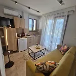 Smaragdos Thassos Boutique Casa de Férias *