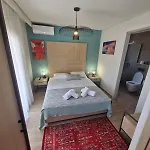 Smaragdos Thassos Boutique Casa de Férias