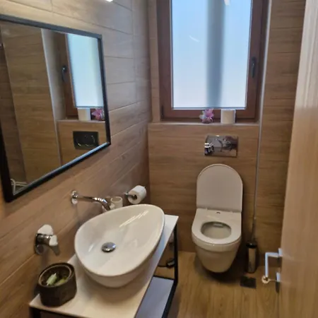 Smaragdos Thassos Boutique 度假居