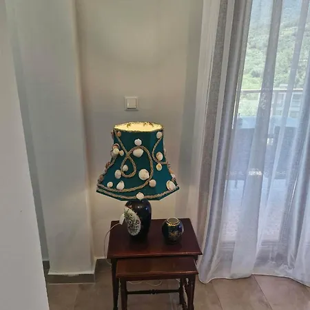度假居 Smaragdos Thassos Boutique