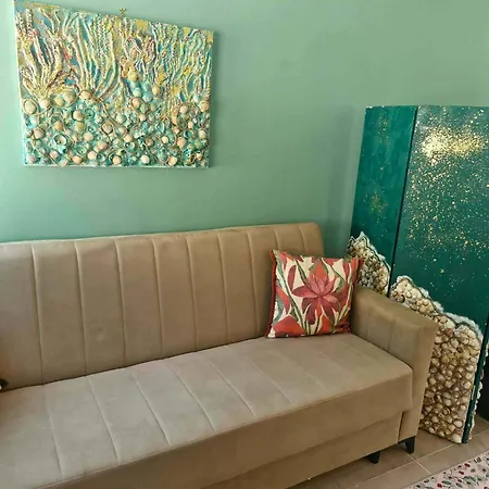 Smaragdos Thassos Boutique