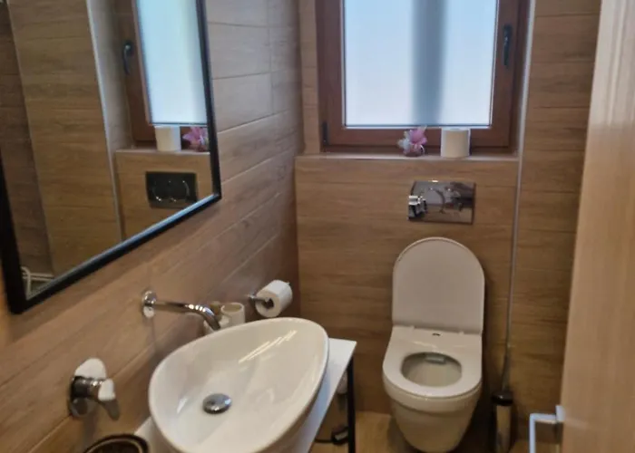 Smaragdos Thassos Boutique Casa de Férias