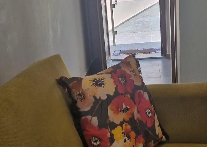 Smaragdos Thassos Boutique بيت للعطل خْريسيا أموذيا